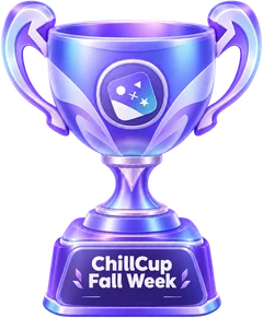 ChillCup Fall Week